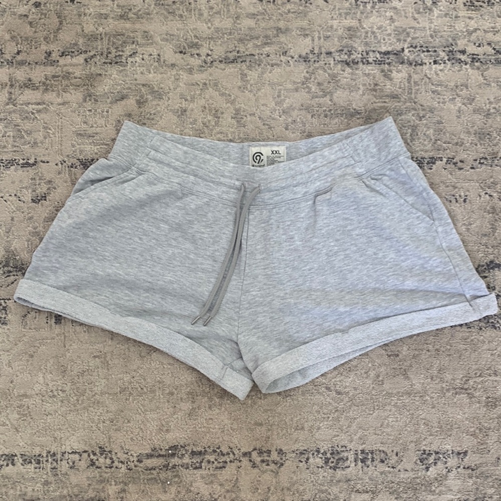 Champion Lounge Shorts